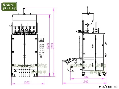oil pouch packing machine price oil pouch packing machine price