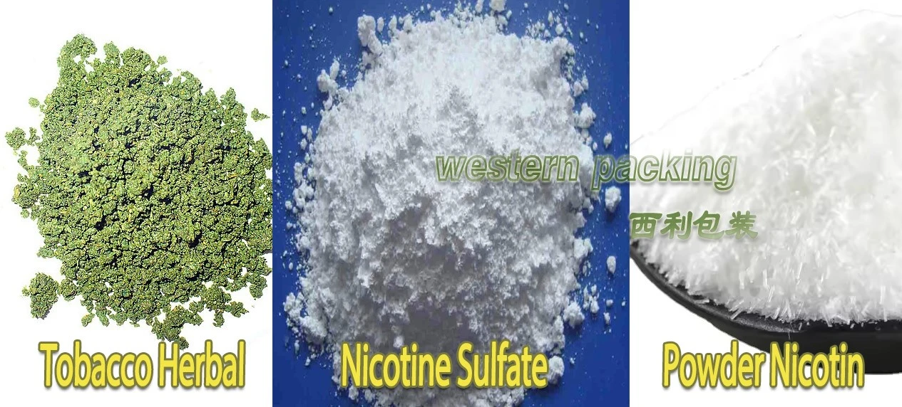 nicotine pouch packaging machine nicotine pouch packaging machine